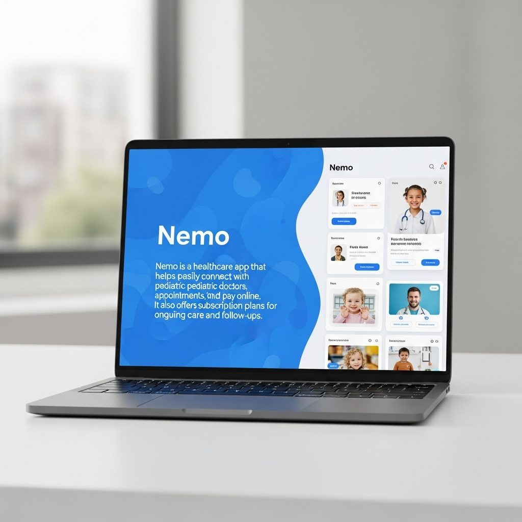 Nemo App